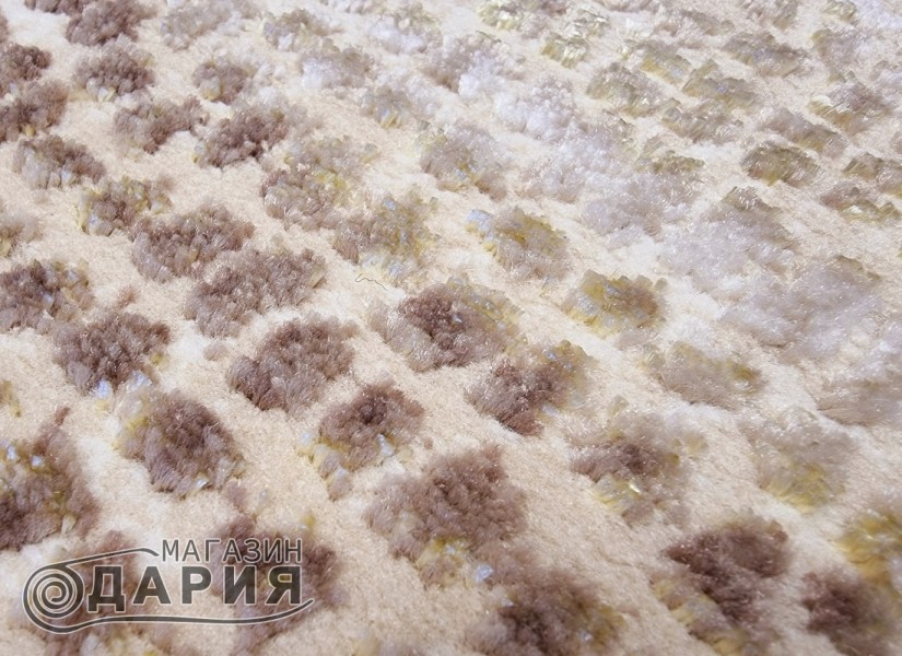 Тъкан килим ALLEGRA 8024 beige